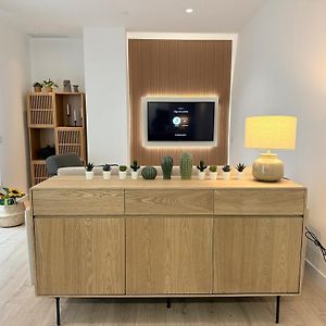 Appartement met Twee Slaapkamers